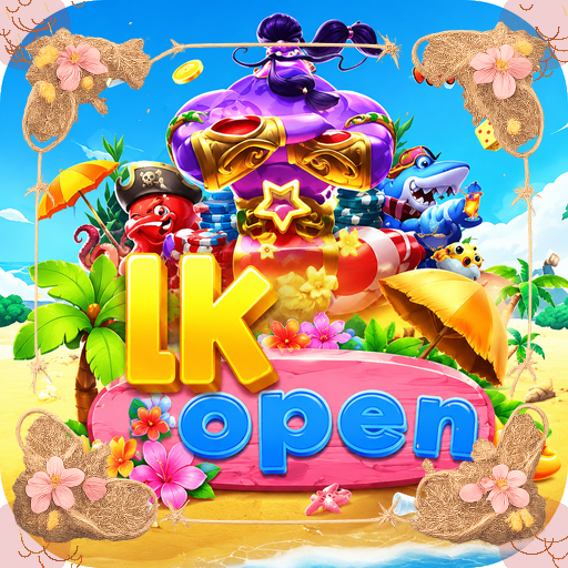 lkopen — galeri pratinjau - APK Resmi